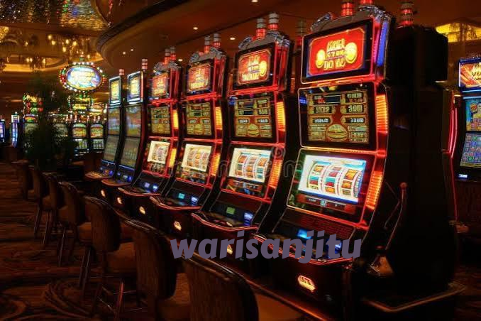 warisanjitu Live Sportsbook Markets at Your Fingertips