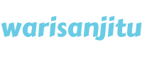 warisanjitu  logo